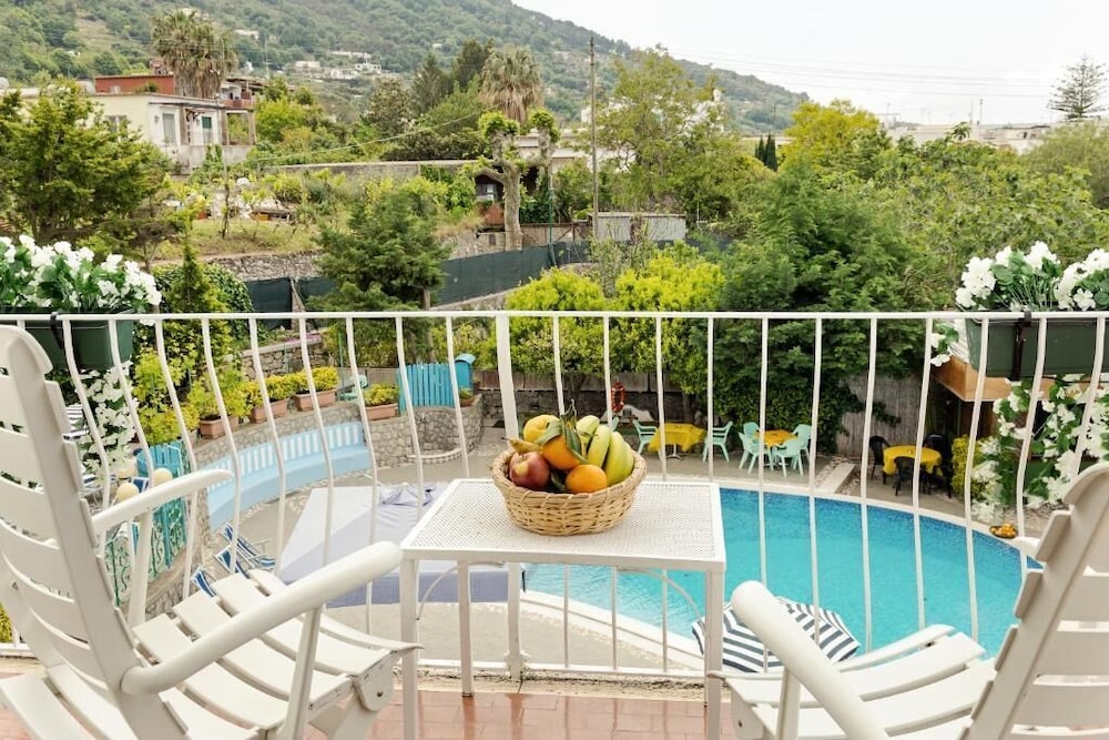 Hotel Carmencita 7/52