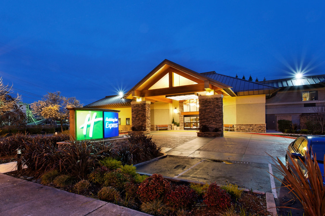 Holiday Inn Express Walnut Creek 6/59