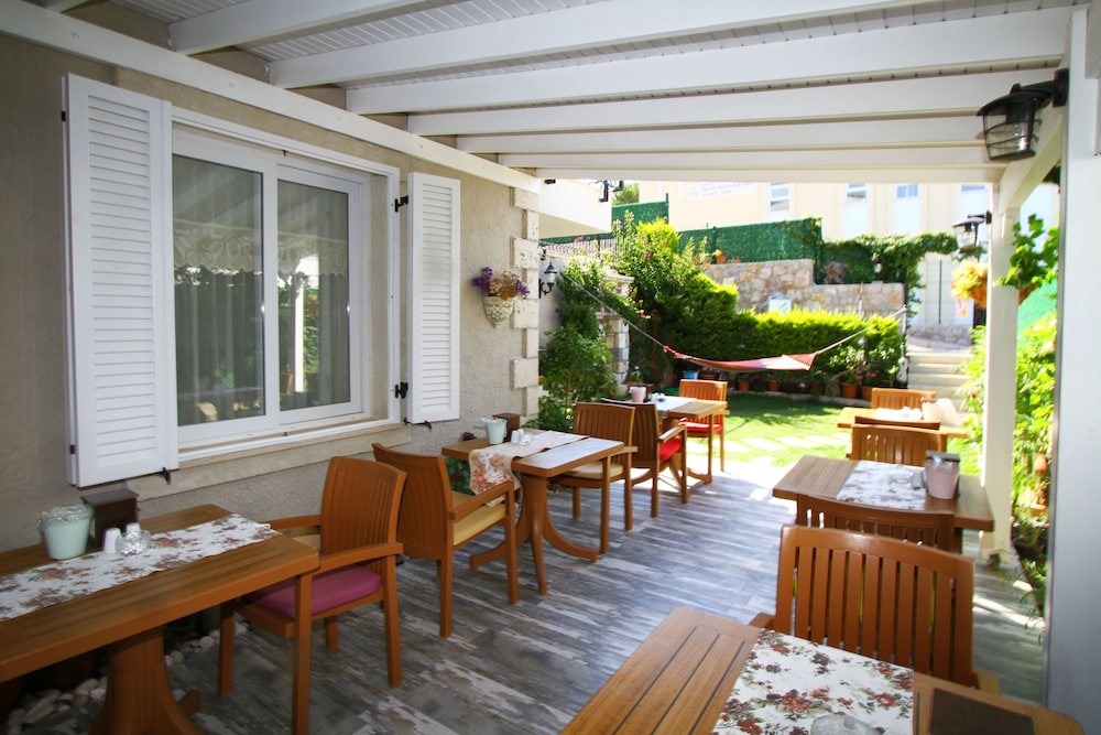 Kandira Butik Hotel 32/50