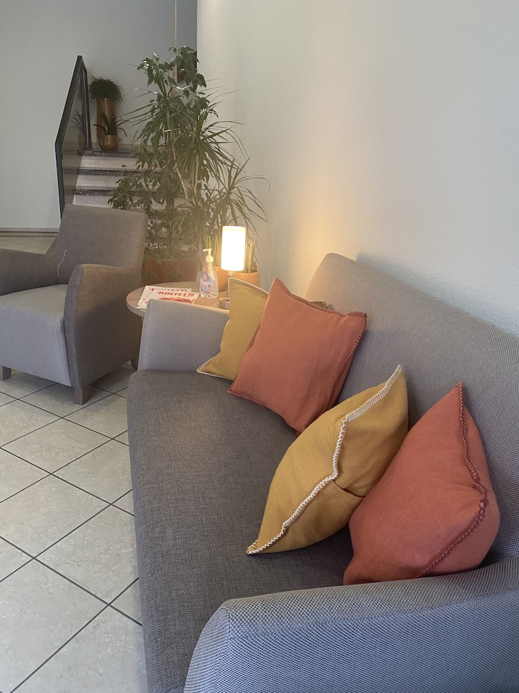 Hotel Bruckentor 28/50
