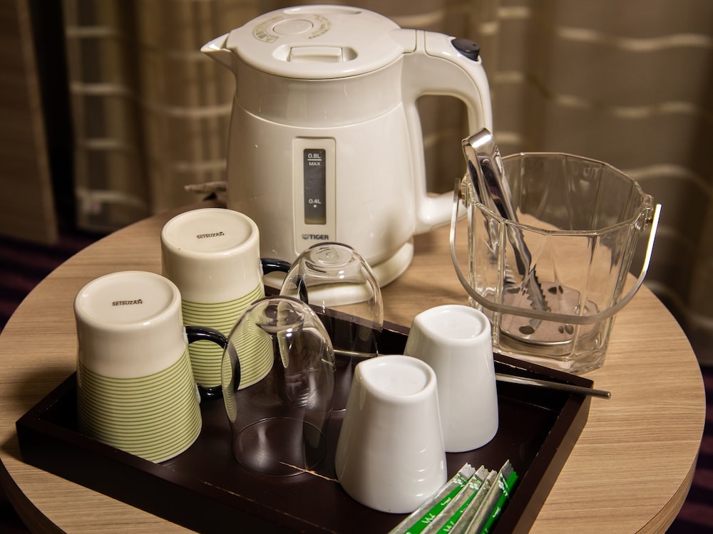 Hotel Keihan Kyoto Grande 34/44