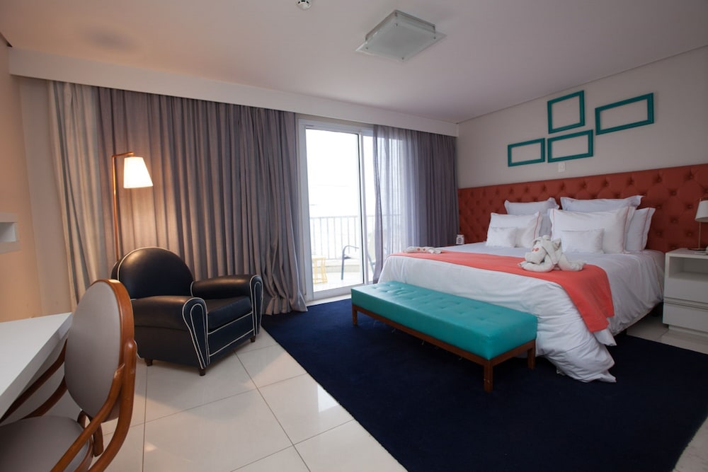 Hotel Doral Guaruja 27/68