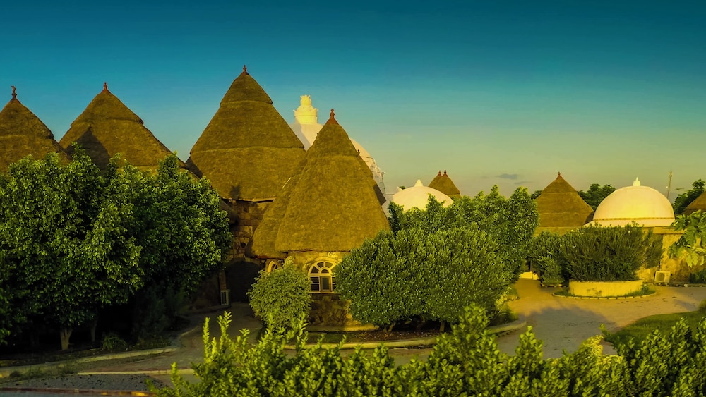 Beynouna Village Eco Lodge 33/59