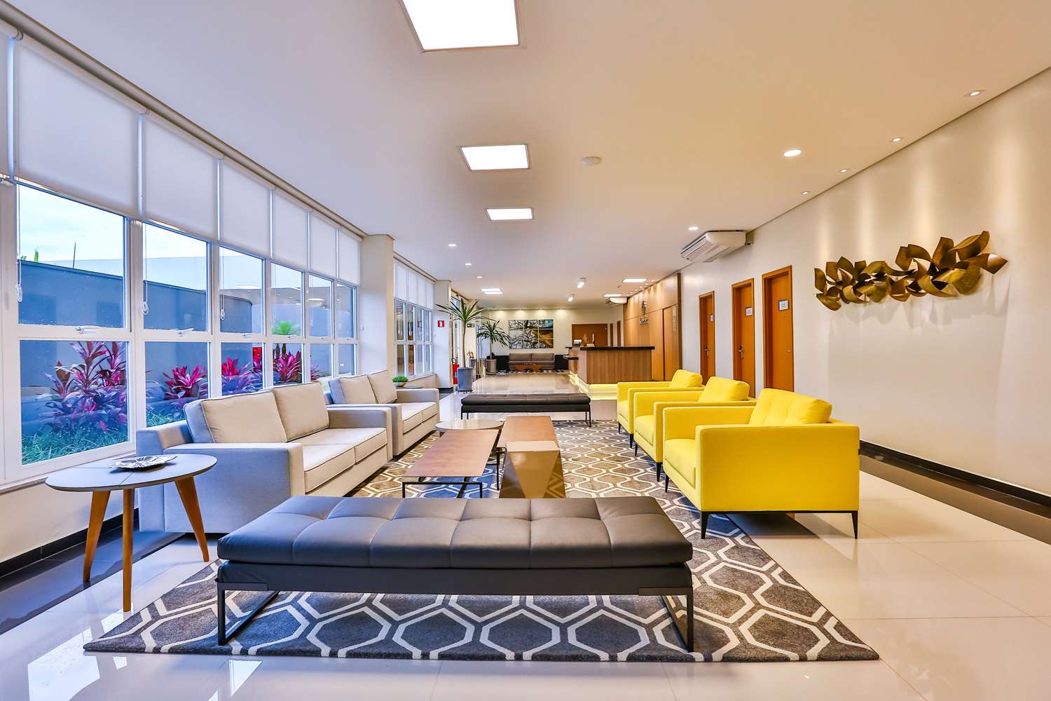 Comfort Hotel Mogi Guacu 20/46