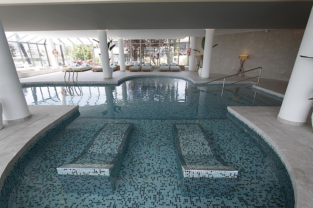 BG Hotel Rei del Mediterrani Palace 41/71