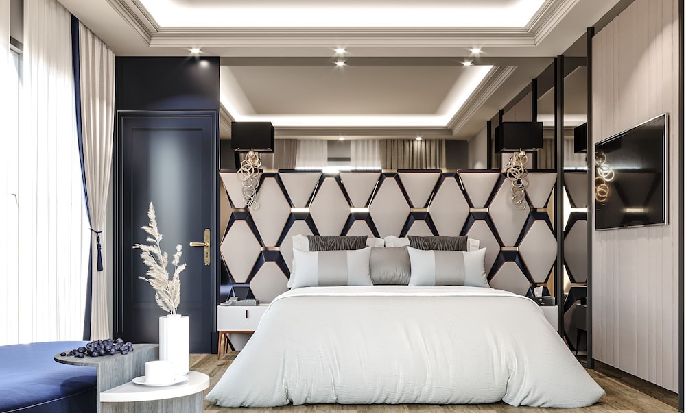 Serenity Queen Hotel 20/58