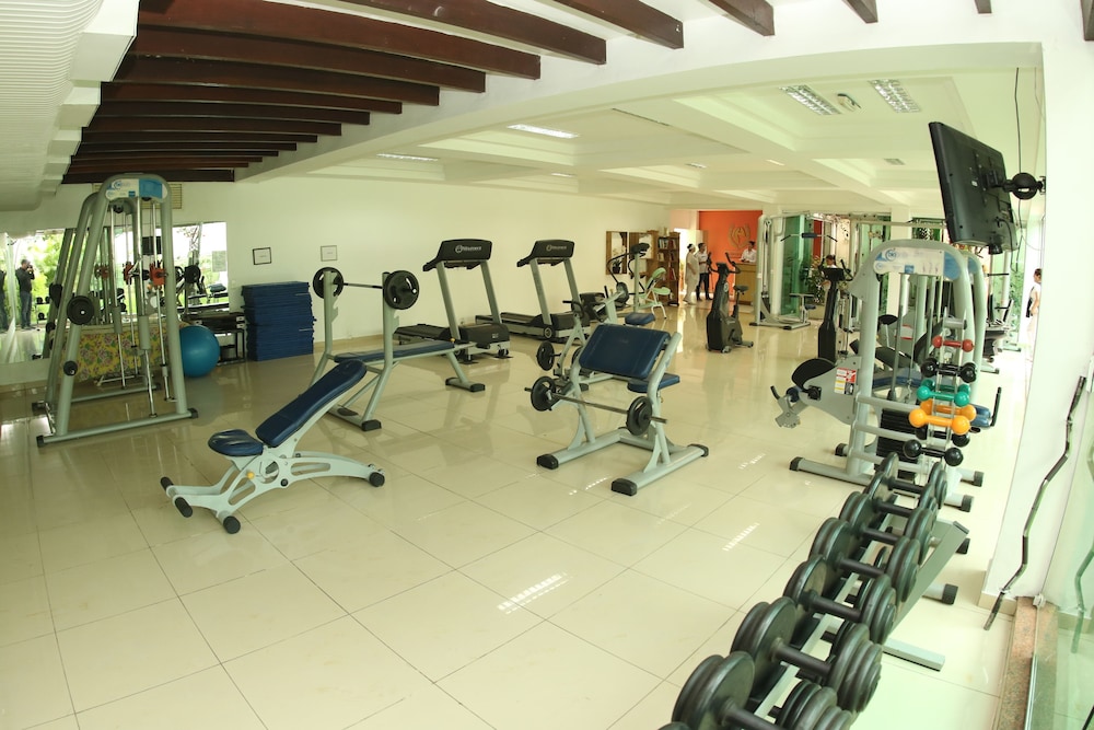 Hotel Atlantico Buzios Convention and Resort 36/64