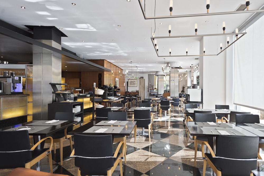 Abba Sants Hotel 23/30