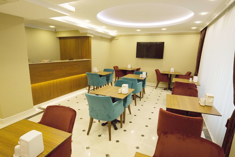 Artika Hotel 43/48