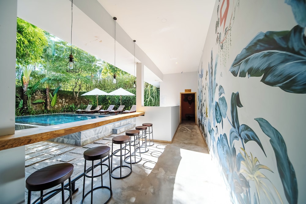 9 Station Hostel Phu Quoc 54/62