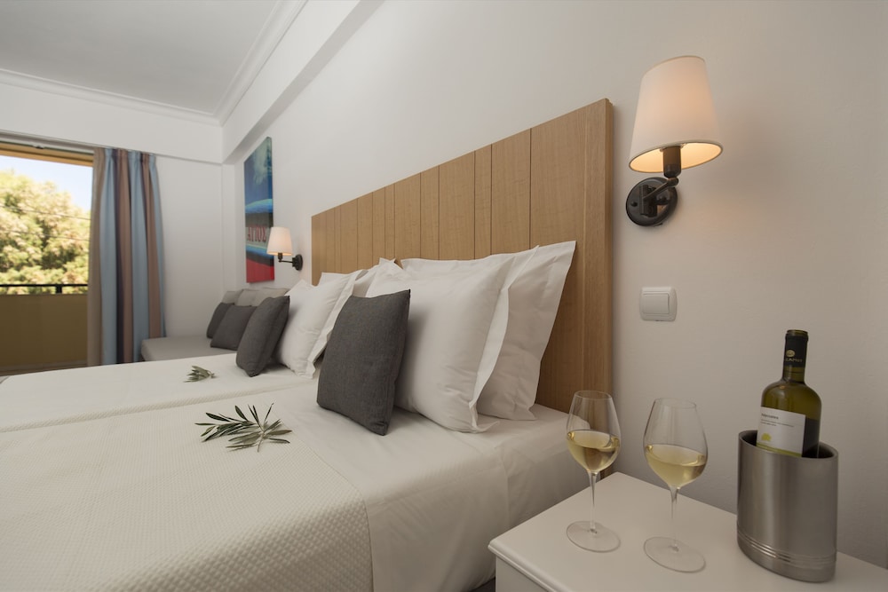 Samaina Inn Hotel 18/50