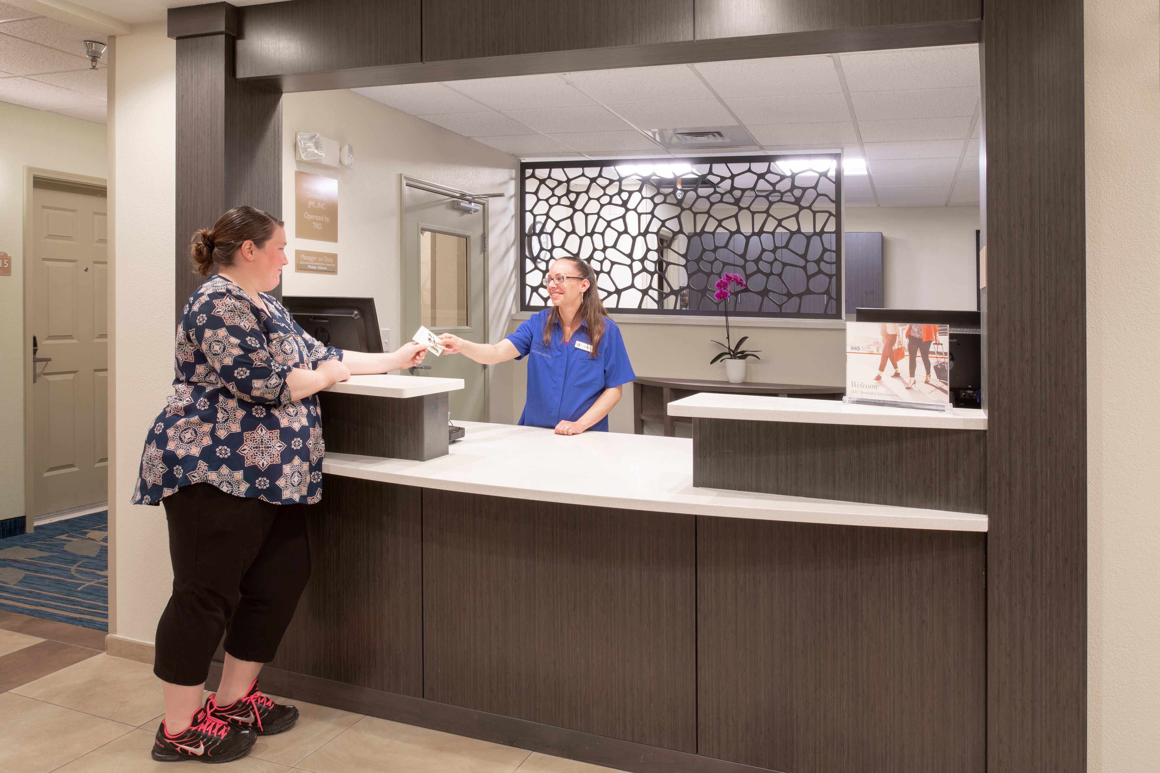 Candlewood Suites Cheyenne 3/17