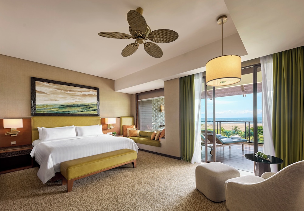 Shangri-La Rasa Ria Kota Kinabalu 20/67