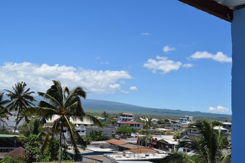 Hotel El Paraiso de Isabela 46/50