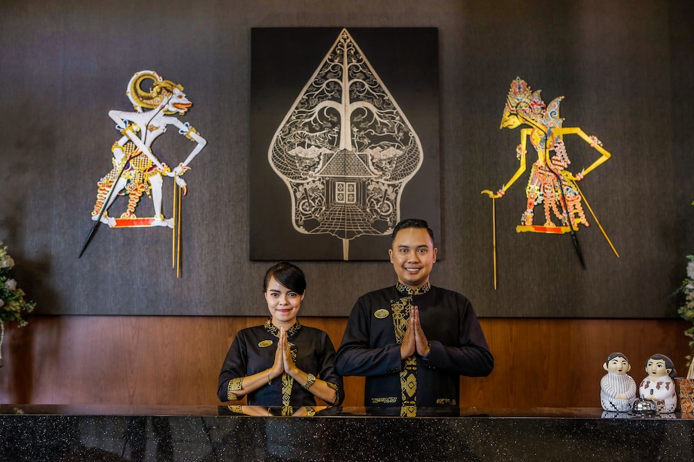Griya Persada Convention Hotel & Resort - Bandungan 7/53