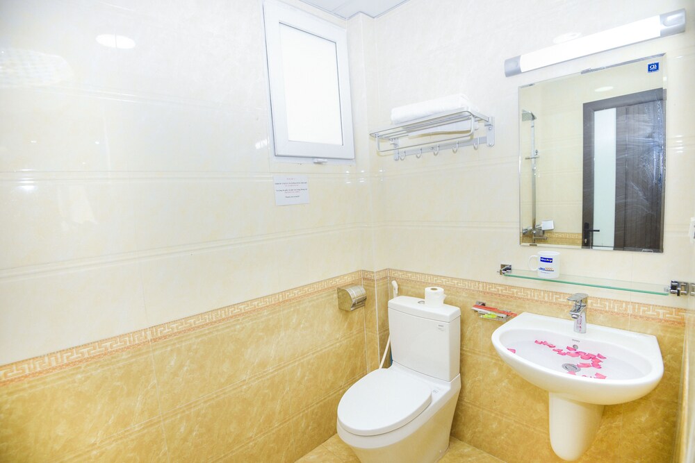Hanoi Old Town Palace Guest House 8/45