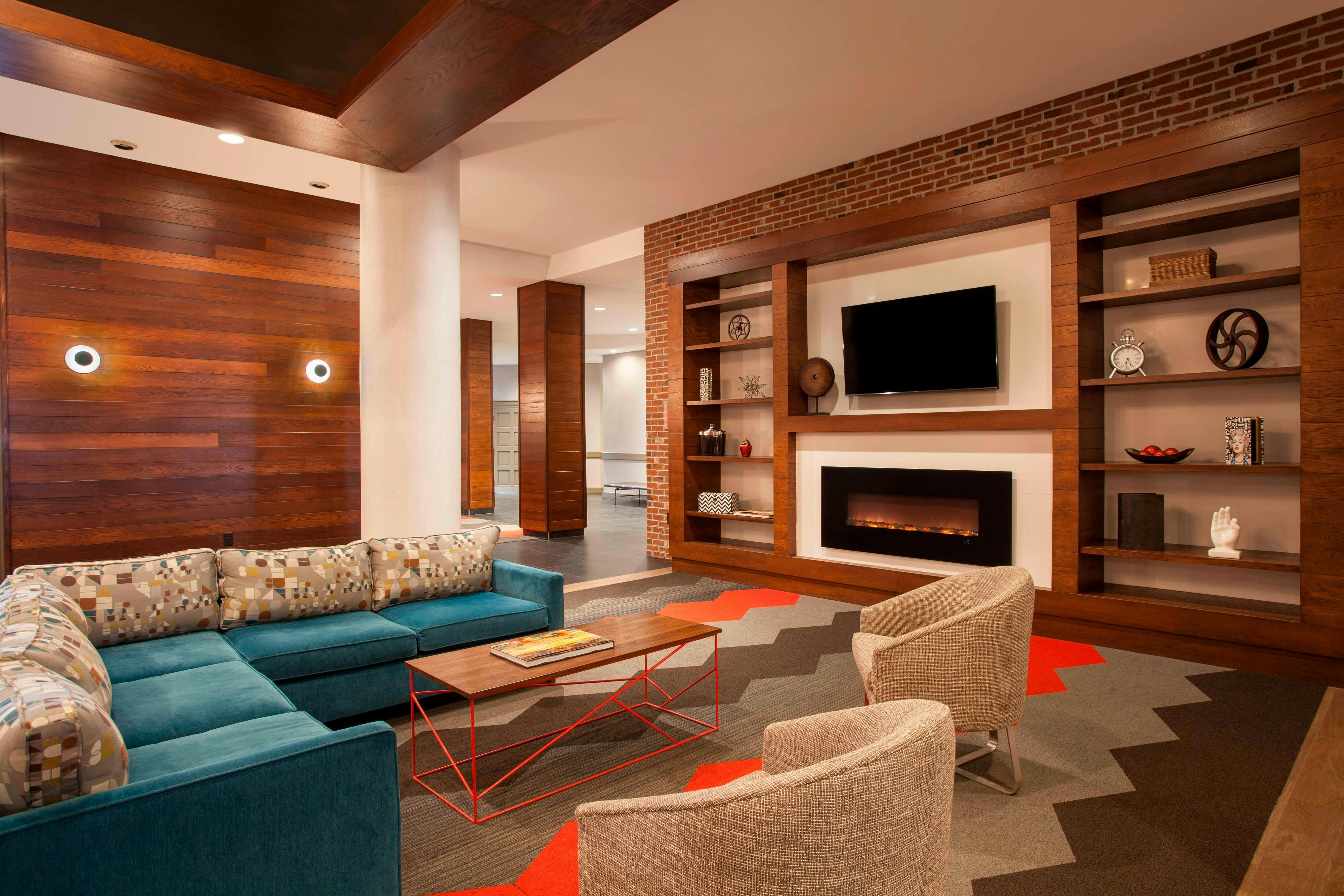 Four Points by Sheraton Richmond 32/69