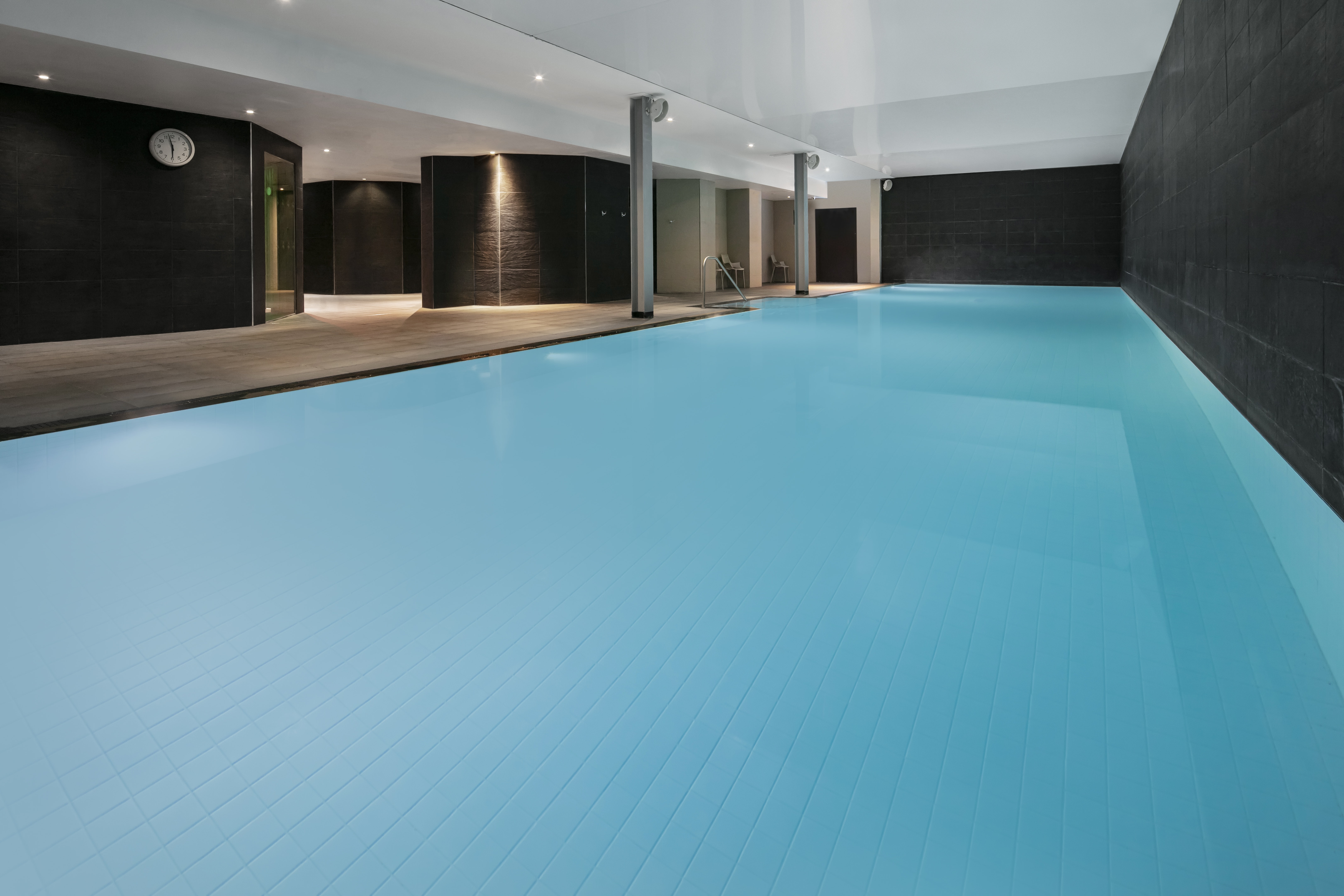 DoubleTree by Hilton Hotel & Spa Chester 16/48
