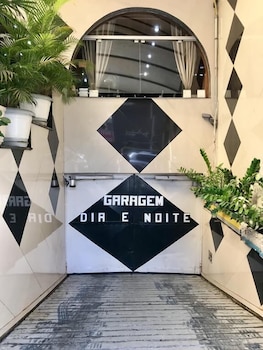 San Francisco Plazza Hotel 22/45