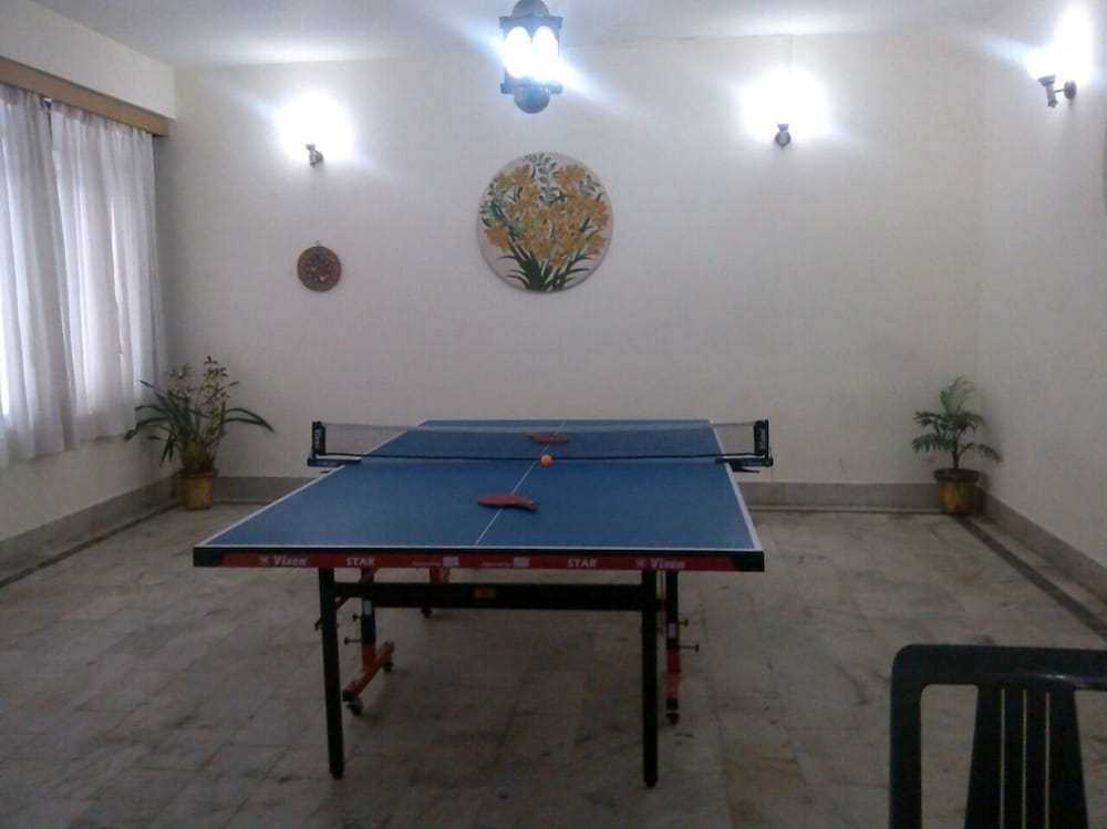Central Hill Resort Gangtok 21/47