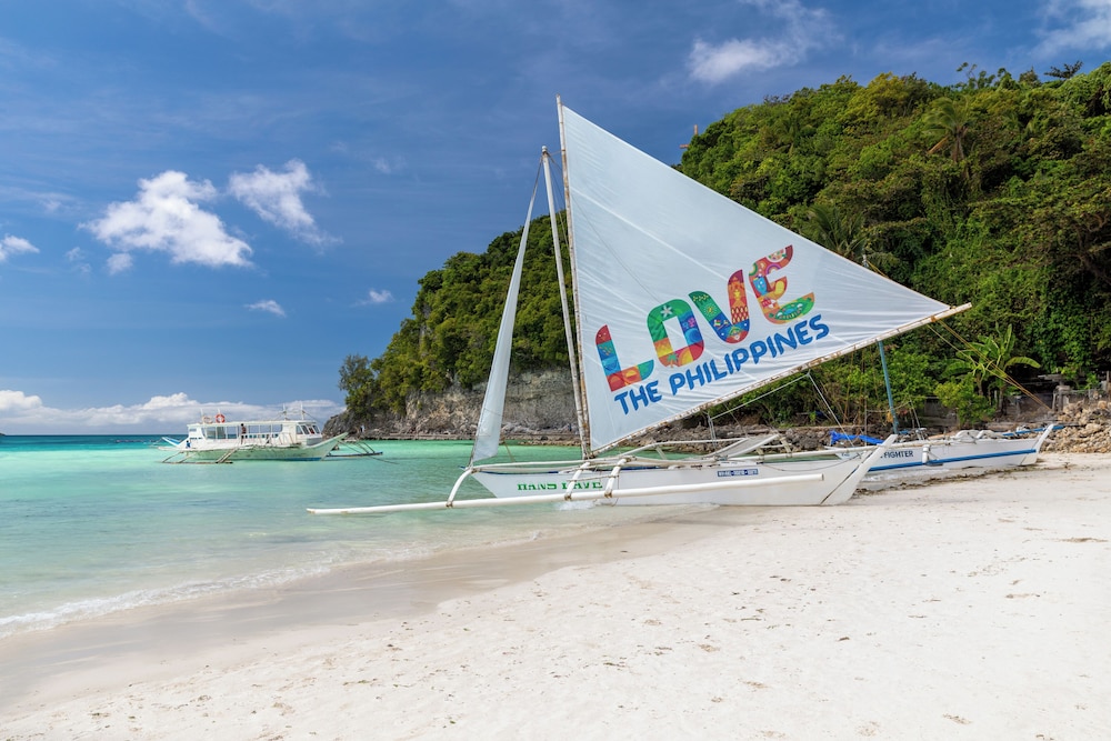 Four Points by Sheraton Boracay 10/20
