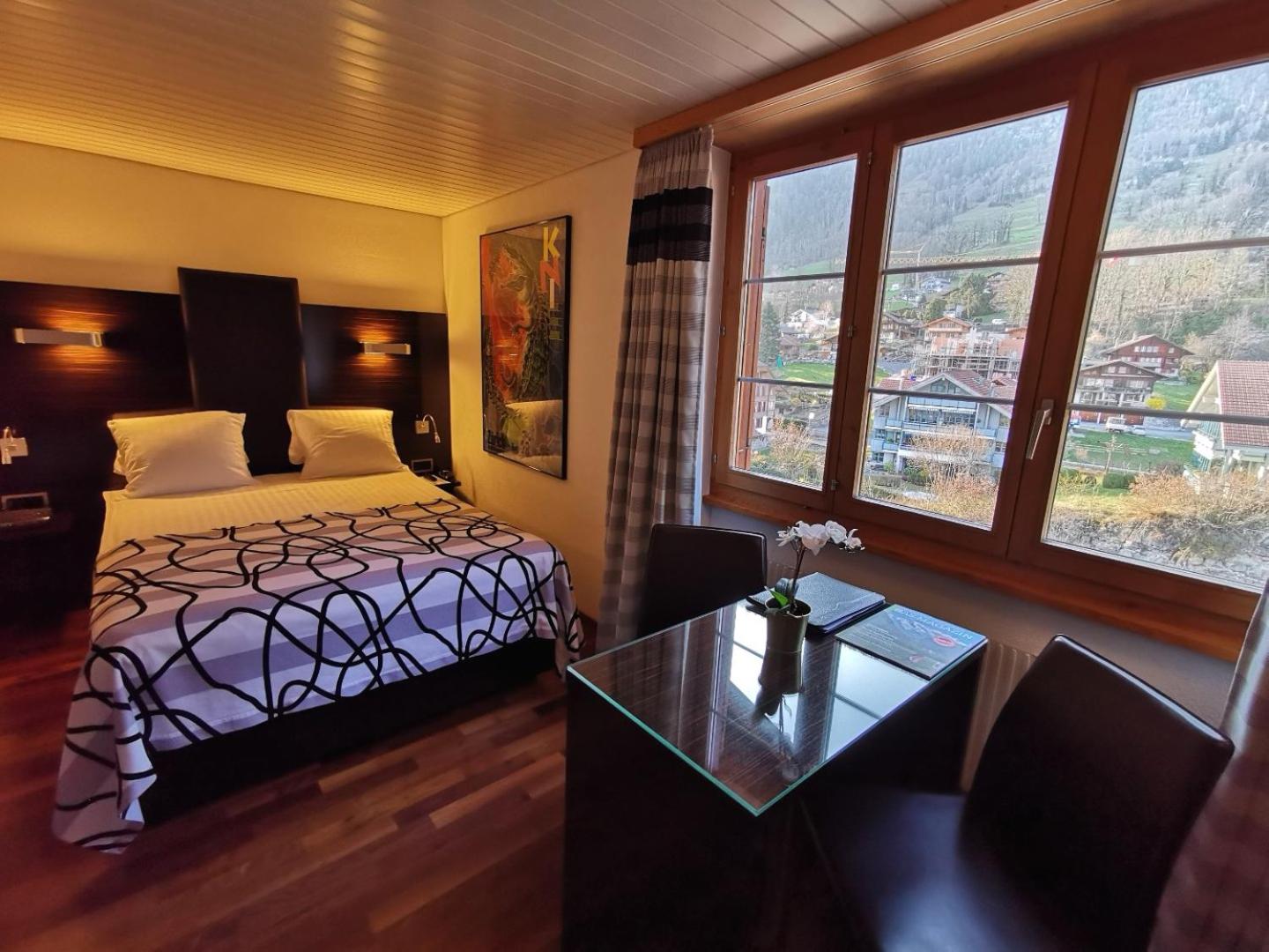 Hotel Brienzersee 15/50