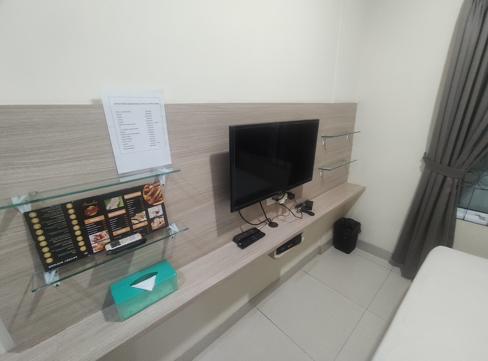 Oyo 115 Portal Residence 38/54