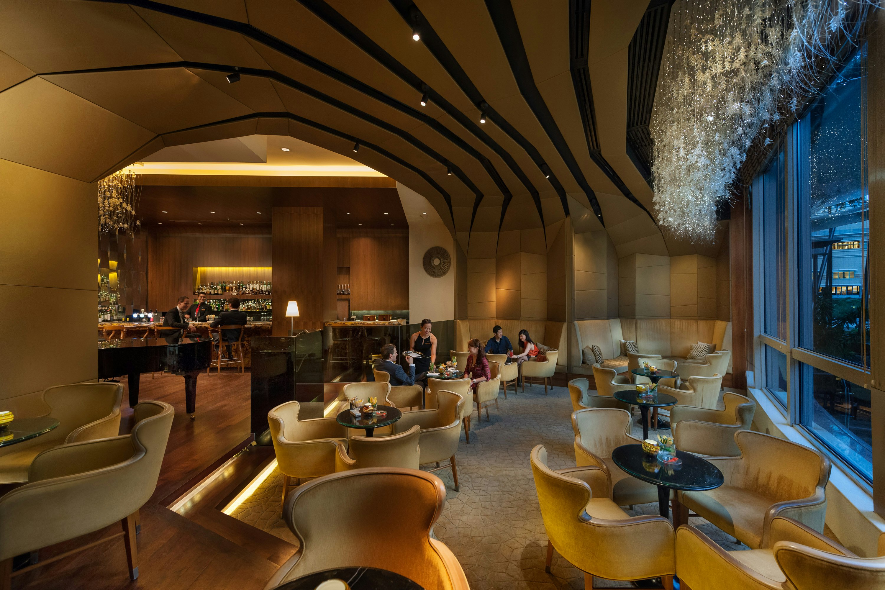 Mandarin Oriental Kuala Lumpur 63/83