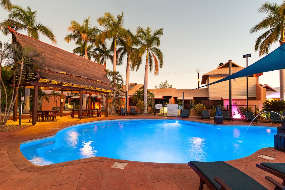 Bali Hai Resort 1/78