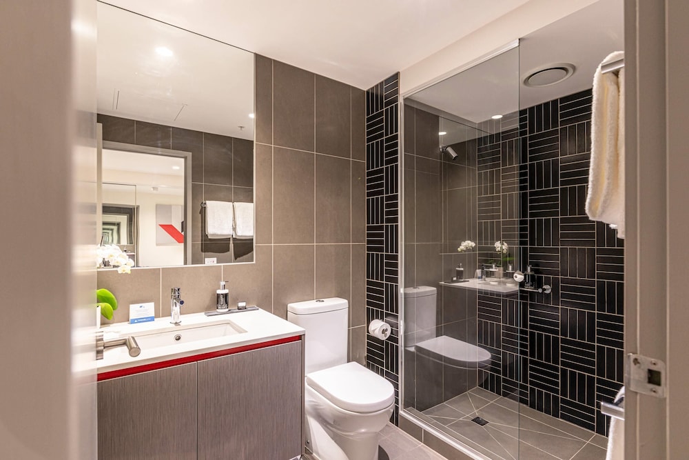 MainStay Suites Abbotsford 58/58