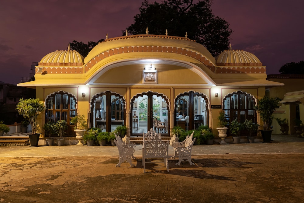NARAIN NIWAS PALACE 4/49