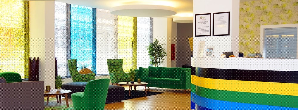 Tempo Suites Airport 5/47