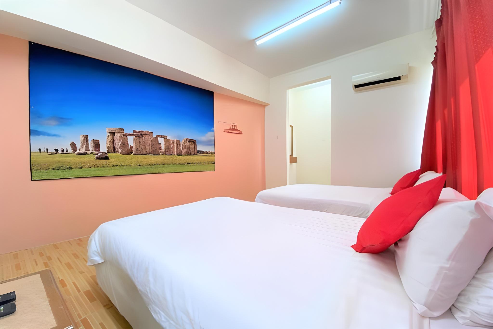 Bhotel 26/50