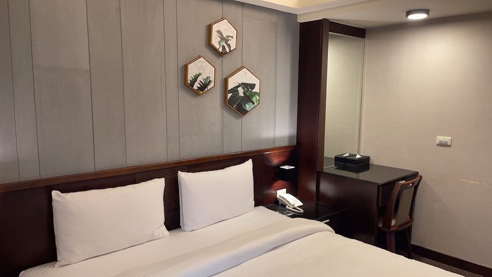 Sun Sweet Hotel 19/65