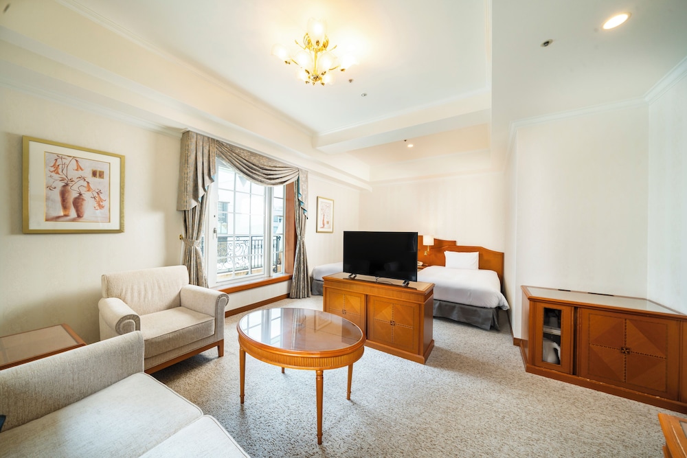 KOKO HOTEL Osaka Shinsaibashi 33/53