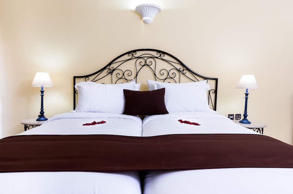 Residence Ezzahia Formerly Hotel Zahia Marrakech 14/41