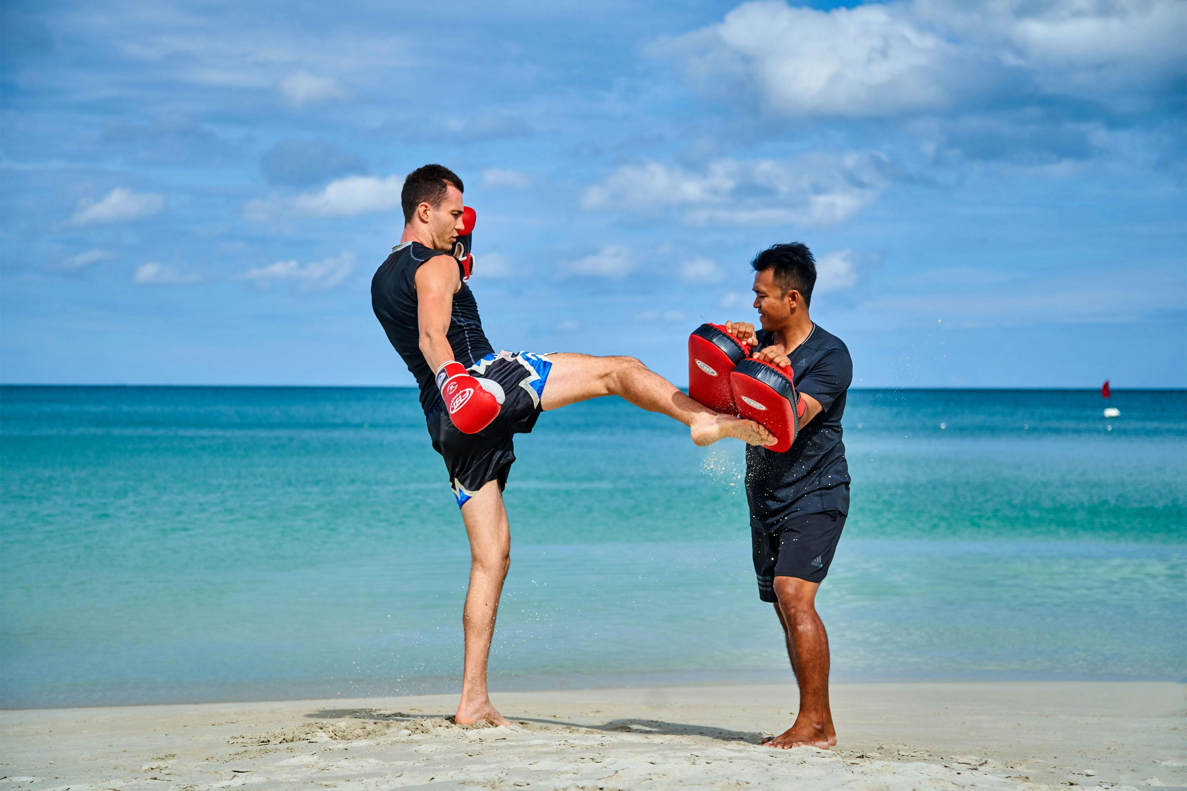 SHERATON SAMUI RESORT 66/81