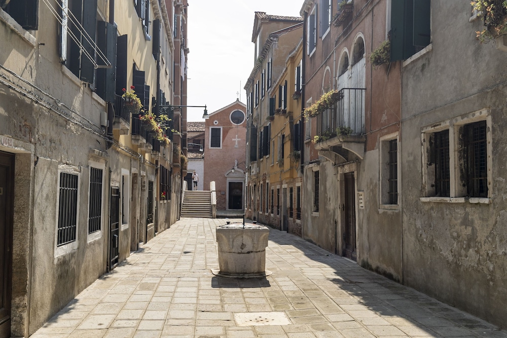San Giacomo Apartment 14/20
