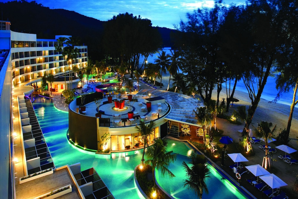 Hard Rock Hotel Penang 62/84