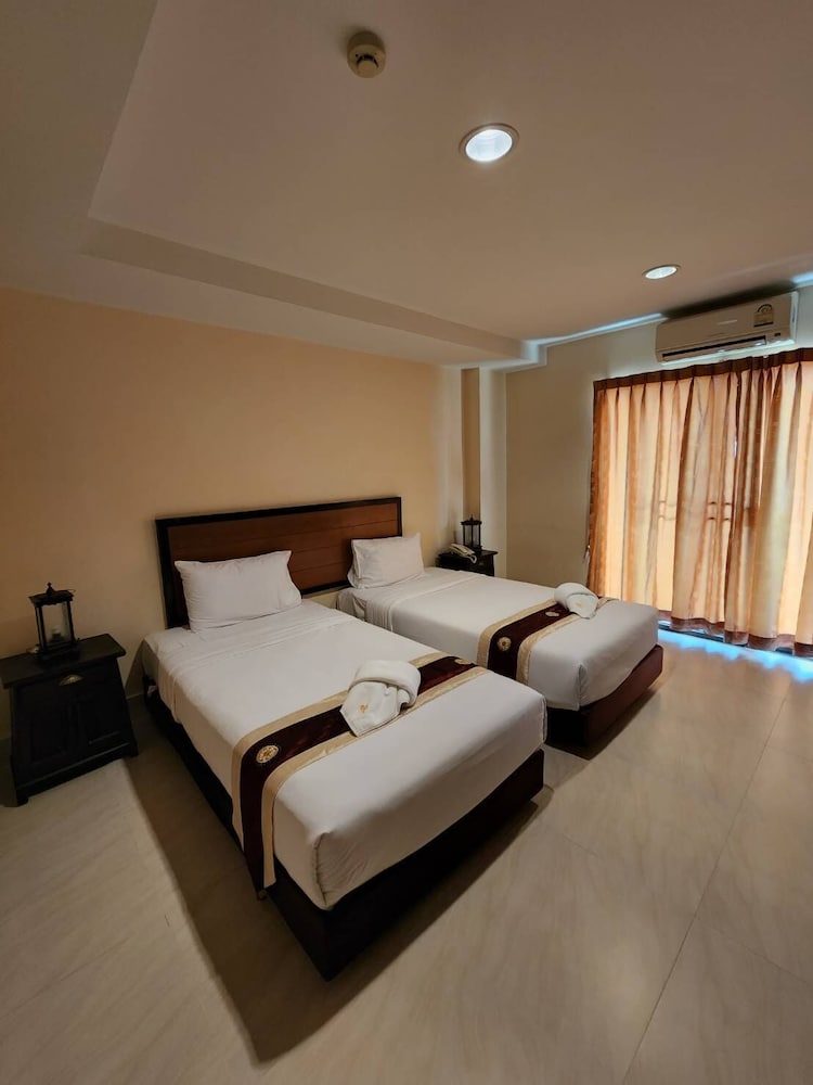 STANDARD, TWIN BEDS