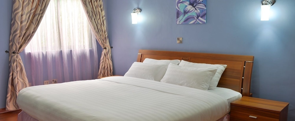 Fahari Palace Serviced Apartments 13/50