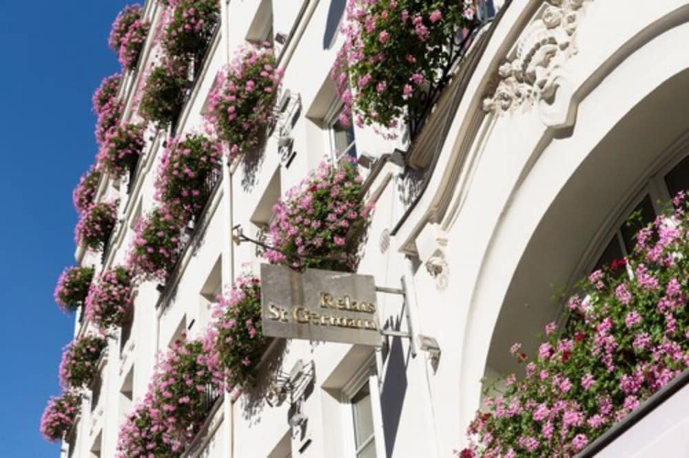 Le Relais Saint Germain 39/50