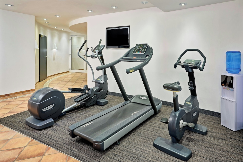 FOUR POINTS FLEX by Sheraton Ratingen Dusseldorf Airport 42/71