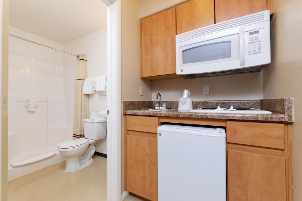 Siegel Suites Select Casa Grande 44/44