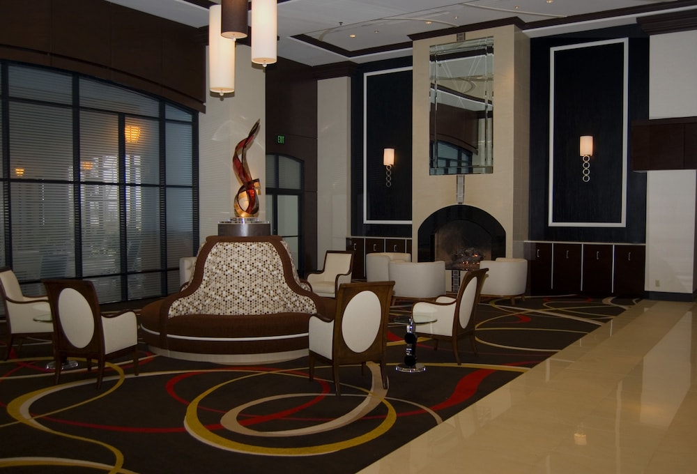 Fitz Tunica Casino and Hotel Trademark Collection by Wyndham 31/40