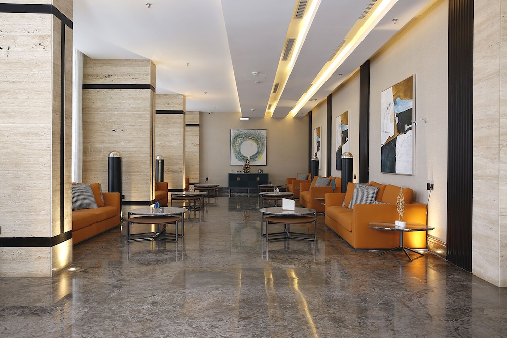 فندق جراند بلازا جازان(Grand Plaza Jazan) 37/50