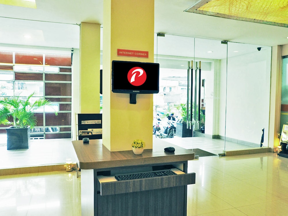 d'primahotel ITC Mangga Dua 3/24