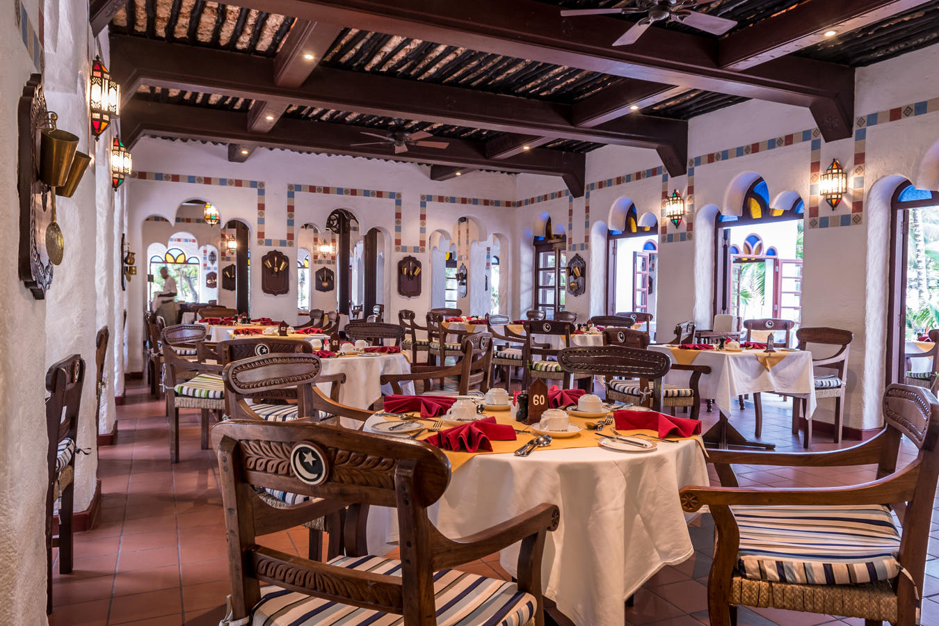 Serena Beach Hotel and Spa 23/41