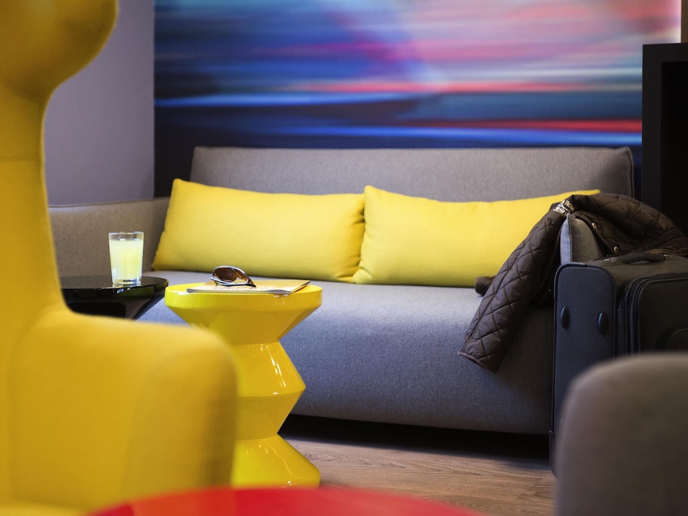ibis Styles Haarlem City 28/45