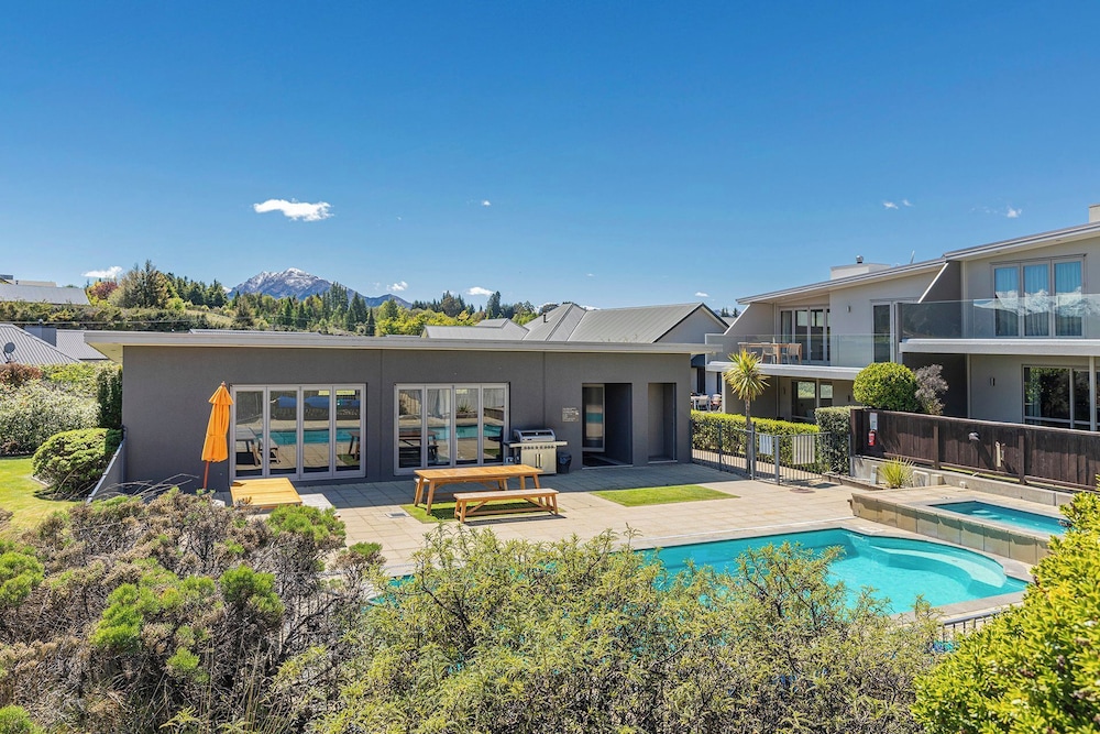 Alpine Resort Wanaka - A THC Hotels and Resorts 7/50